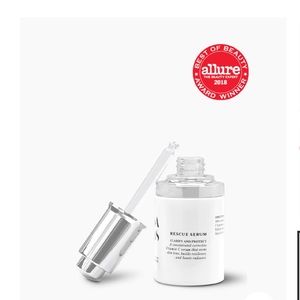 Rescue Vitamin C Serum - Joanna Vargas